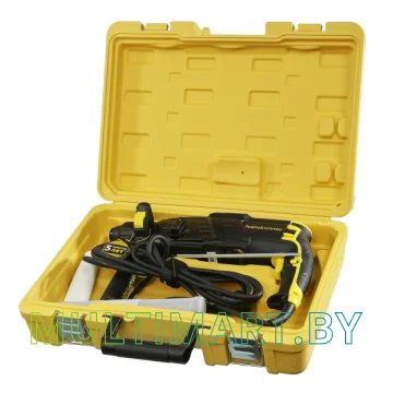 Перфоратор Hanskonner HRH0928MLRE картинка 12